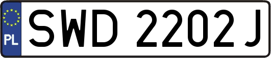 SWD2202J