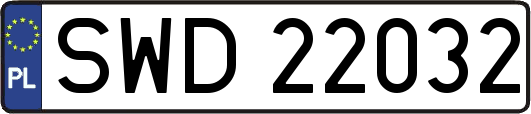 SWD22032
