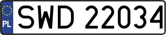 SWD22034