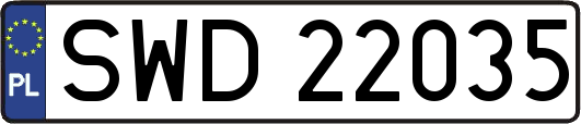 SWD22035
