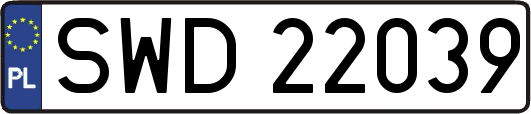 SWD22039