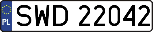 SWD22042