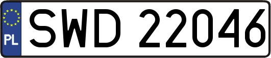SWD22046