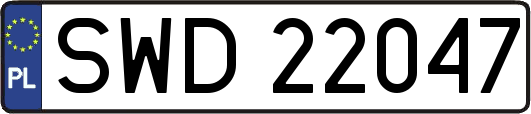 SWD22047