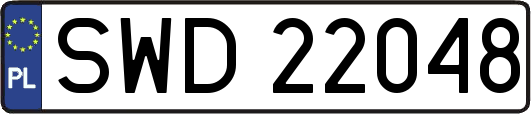 SWD22048