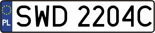 SWD2204C