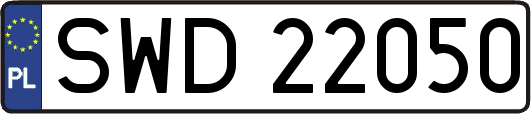SWD22050