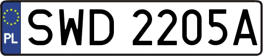 SWD2205A