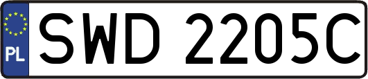 SWD2205C