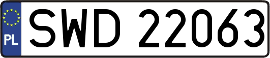 SWD22063
