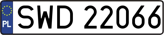 SWD22066