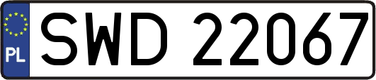 SWD22067