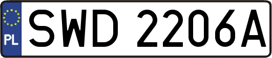 SWD2206A