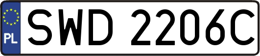 SWD2206C