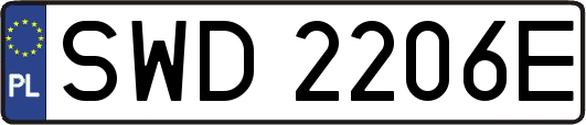 SWD2206E