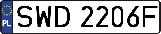 SWD2206F