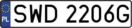 SWD2206G