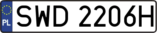 SWD2206H