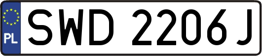 SWD2206J