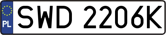 SWD2206K
