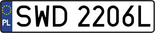 SWD2206L
