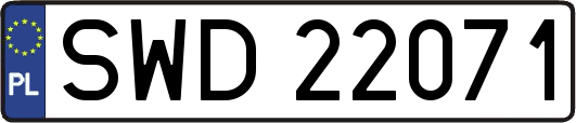 SWD22071