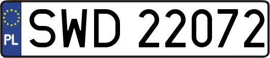 SWD22072