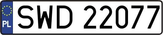 SWD22077