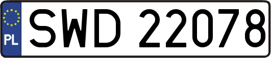 SWD22078