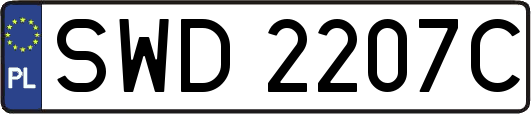 SWD2207C