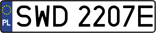 SWD2207E