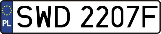 SWD2207F