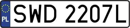 SWD2207L