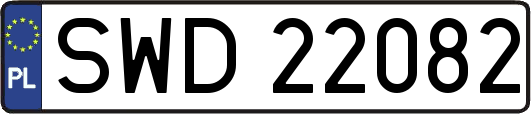 SWD22082