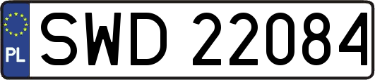 SWD22084