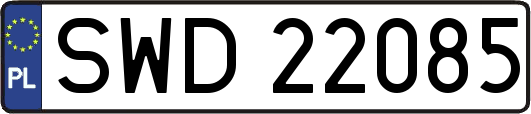 SWD22085