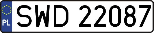 SWD22087