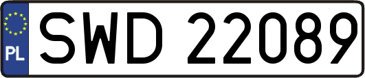 SWD22089