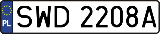 SWD2208A