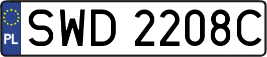 SWD2208C