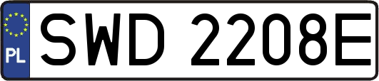 SWD2208E