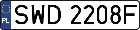 SWD2208F