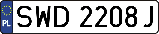 SWD2208J