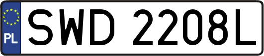 SWD2208L