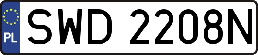 SWD2208N