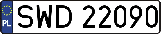SWD22090