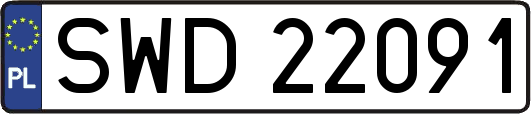 SWD22091