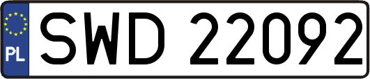 SWD22092