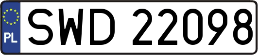 SWD22098