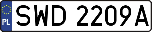 SWD2209A